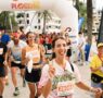 Bajo el lema ‘Haz Deporte por el planeta’, Plogging Tour recupera 60 toneladas de basura en la naturaleza