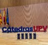 La UPV reconoce a personas e instituciones que crean valor a través del Programa de Cátedras de Empresa