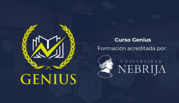 El Curso Genius recibe la acreditación de la Universidad Nebrija con Créditos Universitarios