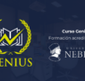 El Curso Genius recibe la acreditación de la Universidad Nebrija con Créditos Universitarios