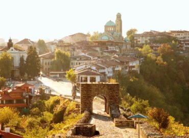 KAYAK revela los destinos de mayor tendencia entre los viajeros españoles este otoño