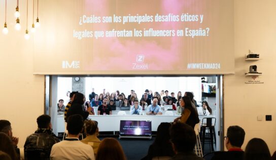 IM365 presentará en Washington el estudio de la importancia de los influencers en las elecciones en USA