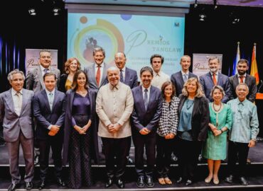 La Embajada de Filipinas en España celebra los ‘Premios Tanglaw’ para honrar las relaciones diplomáticas