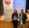 ADEL edita dos libros infantiles para acercar a los escolares el patrimonio de la Sierra Norte