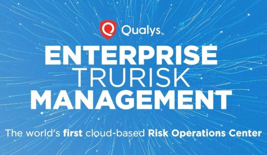 Qualys presenta el primer Centro de Operaciones de Riesgos (ROC) de ciberseguridad de la industria