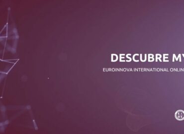 Euroinnova presenta My LXP, su nueva plataforma y servicio de aprendizaje personalizado