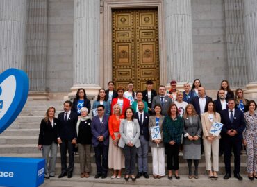 El informe ‘Still We Dream: Niñas y jóvenes en situaciones de conflicto’ destaca cómo el género y la edad determinan las experiencias en situaciones de conflicto