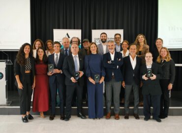 FCC Medio Ambiente, Ocado Technology, La Casa de Carlota, Lar España y Endesa, ganadores de los VII Premios de Diversidad, Equidad e Inclusión de la Fundación Adecco