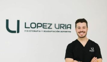 López Uría Fisioterapia: Clínica en Oviedo que revoluciona la atención de lesiones deportivas y traumatológicas con tecnología avanzada y atención personalizada