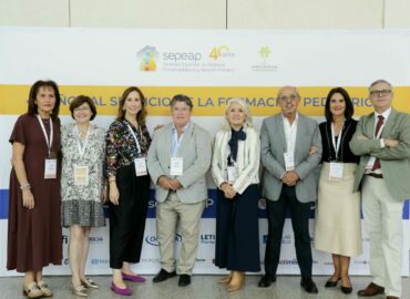 El 38 Congreso Nacional de la SEPEAP bate récord de asistencia