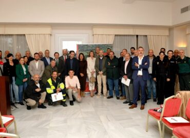 El Grupo 24 Horas lanza un nuevo diario digital en el Campo de Gibraltar