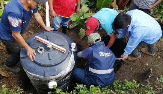 Hábitat para la Humanidad México: 35 años de transformar vidas