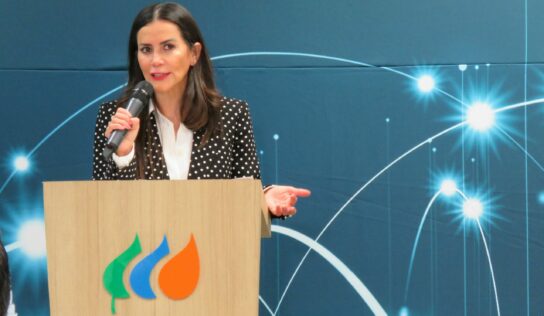 Iberdrola México promueve la innovación para contribuir a la descarbonización de la industria