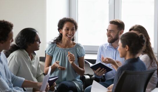 Día Mundial de la Salud Mental, la transformación hacia una cultura de bienestar: Tecmilenio