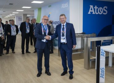 Atos inaugura en Canarias su nuevo Global Delivery Center (GDC)