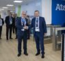 Atos inaugura en Canarias su nuevo Global Delivery Center (GDC)