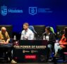 Móstoles referente nacional en gaming y esports