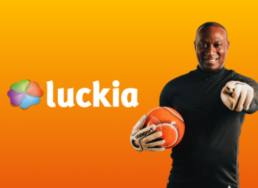 Luckia lanza su oferta online en Camerún