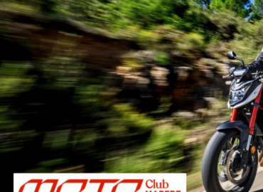 MOTO Club MAPFRE cumple 10 años acompañando a los motoristas y haciendo más seguros sus trayectos