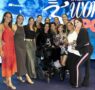 Teresa Perales, Verónica Blume, Anna Lewandowska y María Pérez entre las galardonadas en los Woman Sport