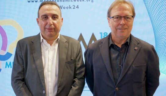 MedaWeek Barcelona 2024 reunirá a los líderes económicos del Mediterráneo para buscar soluciones a los desafíos que plantea el nuevo contexto geopolítico