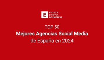 Top 50: las mejores agencias Social Media de España 2024