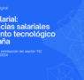 Selecta Digital publica su nueva Guía Salarial del sector tecnológico y digital