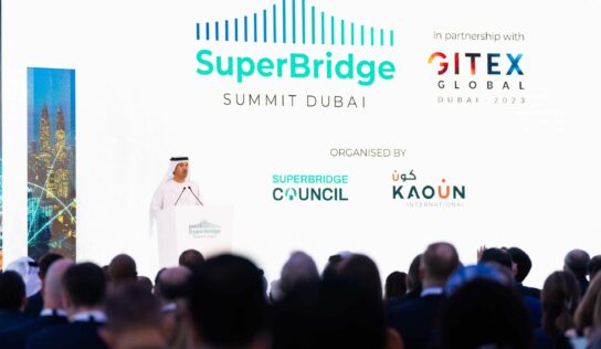 SuperBridge Summit 2024 atrae a prominentes líderes del sector, se anuncian los principales oradores