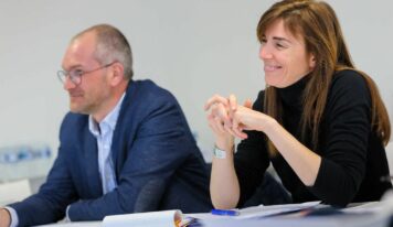 ESCP Business School, Prosci y Anova lanzan el Programa Executive en Transformación Digital para PYMES en la Comunidad Autónoma de Andalucía