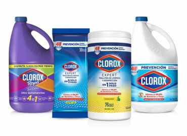 Clorox comparte tips para prevenir enfermedades respiratorias