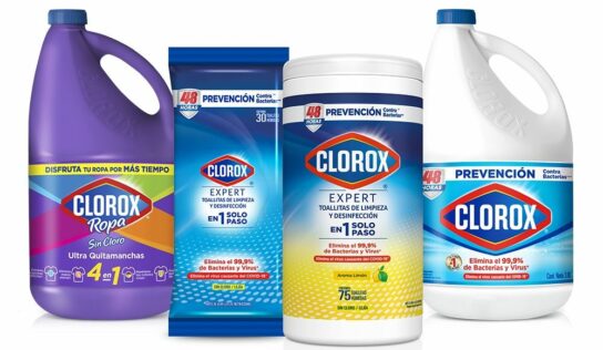 Clorox comparte tips para prevenir enfermedades respiratorias