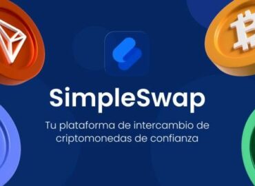 SimpleSwap introduce el cashback en USDT en la última actualización de su programa de lealtad