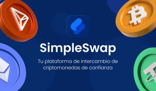 SimpleSwap introduce el cashback en USDT en la última actualización de su programa de lealtad