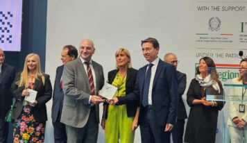 La nueva planta Venux de Stn Group gana el premio «Best factory of the year in Europa»