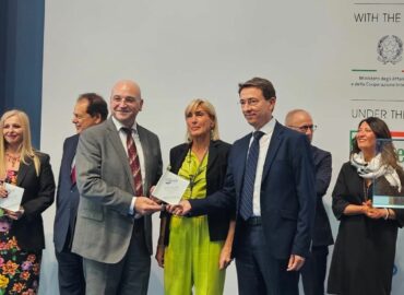 La nueva planta Venux de Stn Group gana el premio «Best factory of the year in Europa»