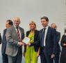 La nueva planta Venux de Stn Group gana el premio «Best factory of the year in Europa»