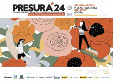 La feria Presura convierte Madrid en la capital de la España rural