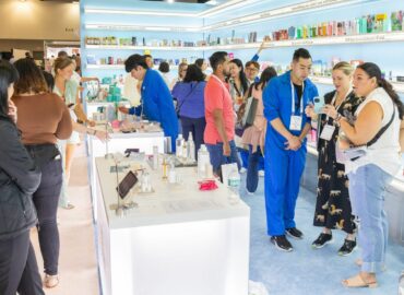 Cosmoprof Norteamérica Miami 2025: Más grande, mejor y repleta de innovación