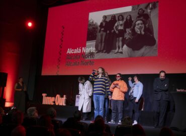 Los Premios Cultura de Time Out Madrid celebran las propuestas artísticas más destacadas del año