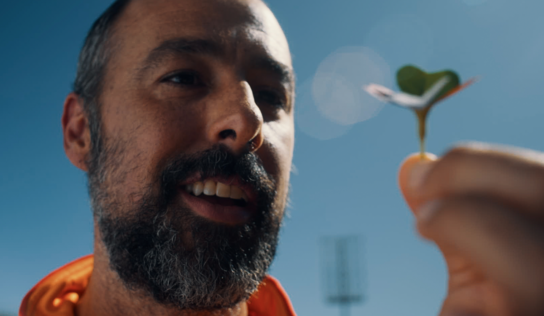 Luckia estrena nuevo spot: «Brotan tréboles de Luckia en LALIGA»