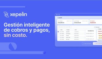 Xepelin impulsa a las empresas mexicanas lanzando una plataforma gratuita de gestión de cobros y pagos