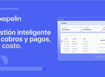 Xepelin impulsa a las empresas mexicanas lanzando una plataforma gratuita de gestión de cobros y pagos