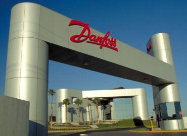 Danfoss participará en el Simposio de Eficiencia Energética 2024 en CDMX