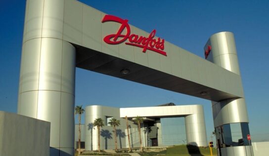 Danfoss participará en el Simposio de Eficiencia Energética 2024 en CDMX