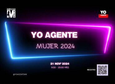 Derechos, especialización, desarrollo y valor de las intermediarias de seguros y fianzas, entre otros temas, que enmarcan Agente Mujer 2024