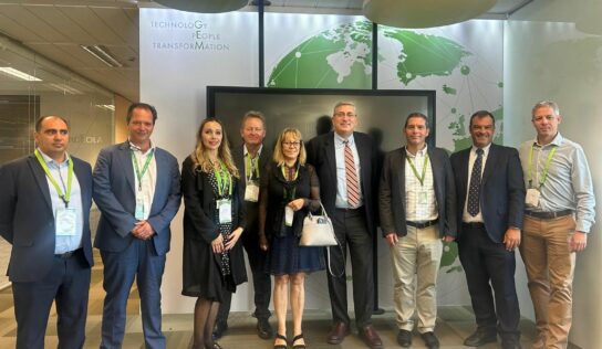 Autogrid Flex de Schneider Electric, elegida por Iberdrola para gestionar las soluciones de eficiencia energética y la oferta de flexibilidad de sus clientes