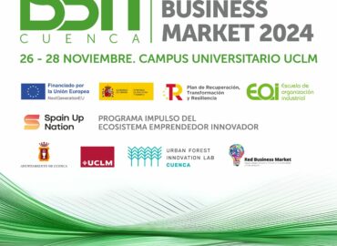 Cuenca se posiciona en el epicentro internacional del emprendimiento verde e innovador con el congreso Bieconomy Business Market