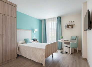 emeis abre las puertas de su nueva residencia Bouco Pontevedra