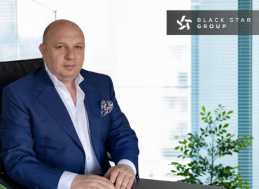 Juan Pablo Sánchez Gasque impulsa proyectos estratégicos de energía sostenible con Black Star Group