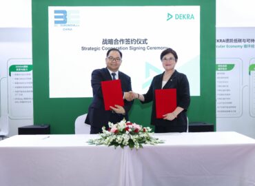 DEKRA y BIC EURONOVA firman un acuerdo de alianza estratégica